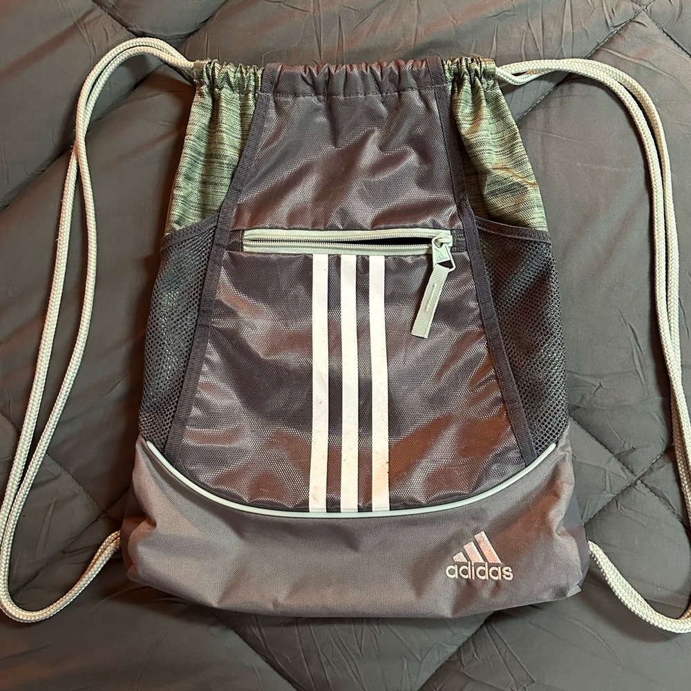 Adidas Sackpack Bag